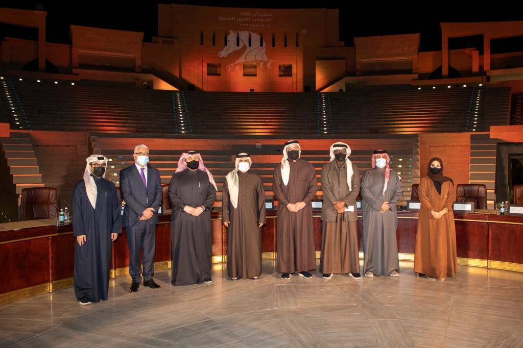 KIAHF 2022 STARTS TODAY! 