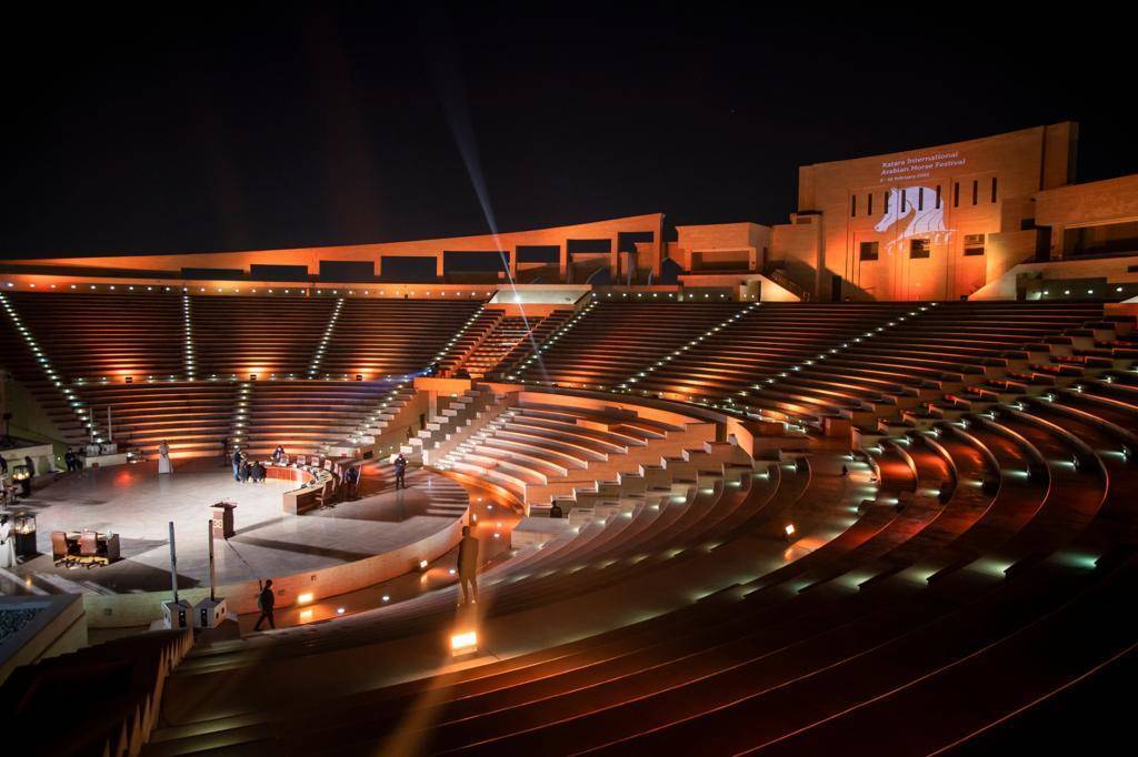 KIAHF 2022 STARTS TODAY! 