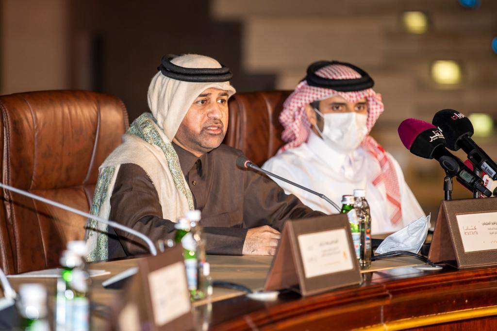 KIAHF 2022 STARTS TODAY! 