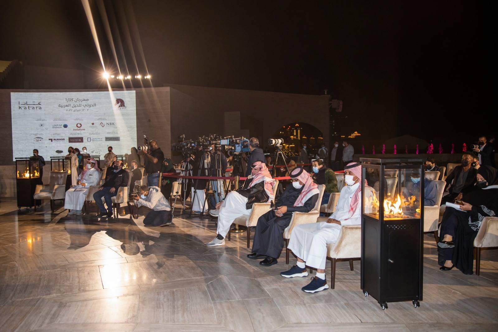 KIAHF 2022 STARTS TODAY! 