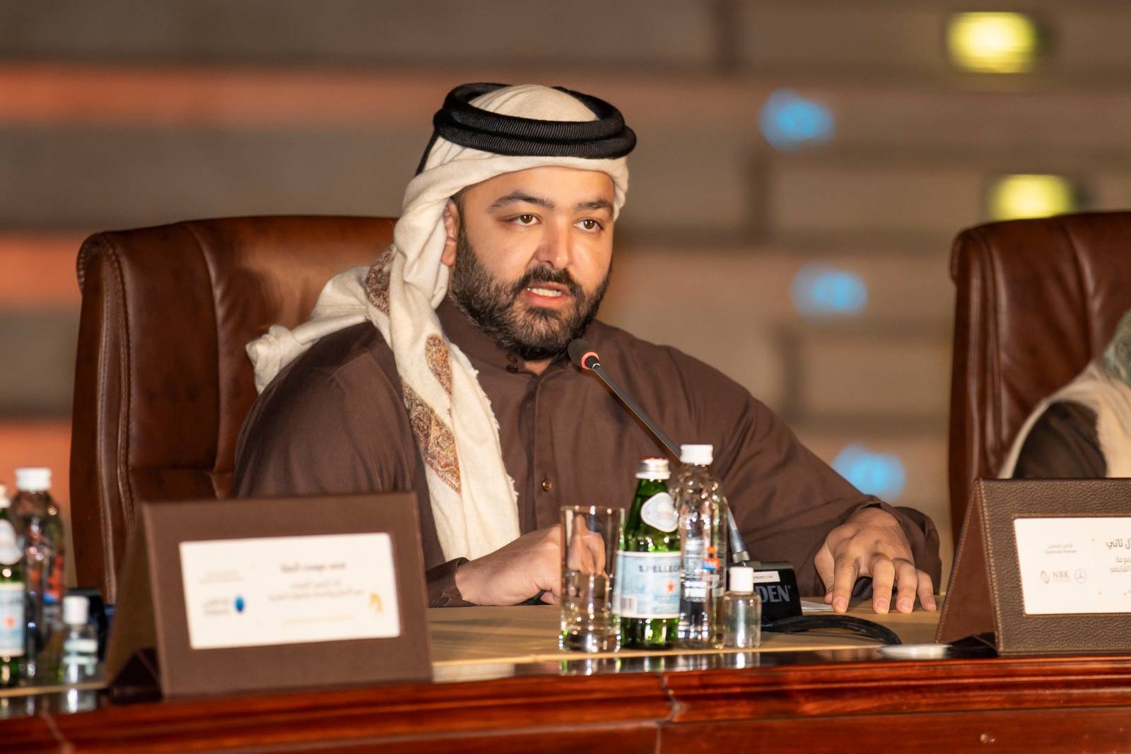 KIAHF 2022 STARTS TODAY! 