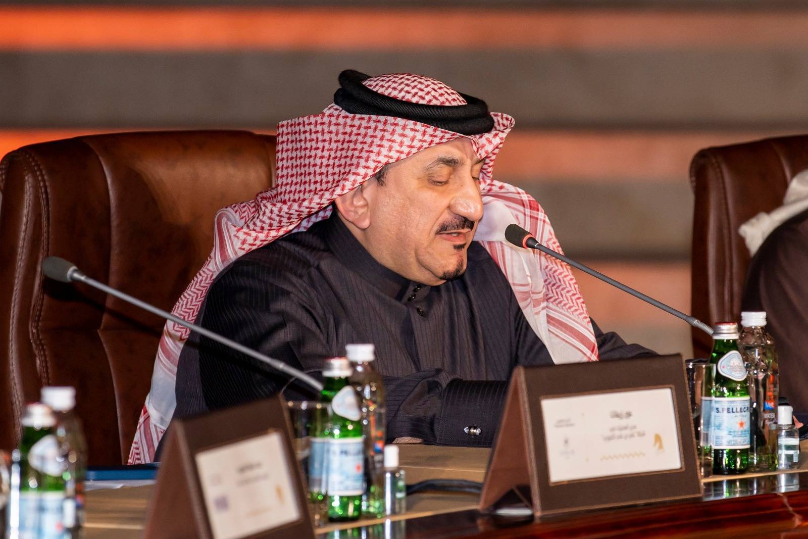 KIAHF 2022 STARTS TODAY! 