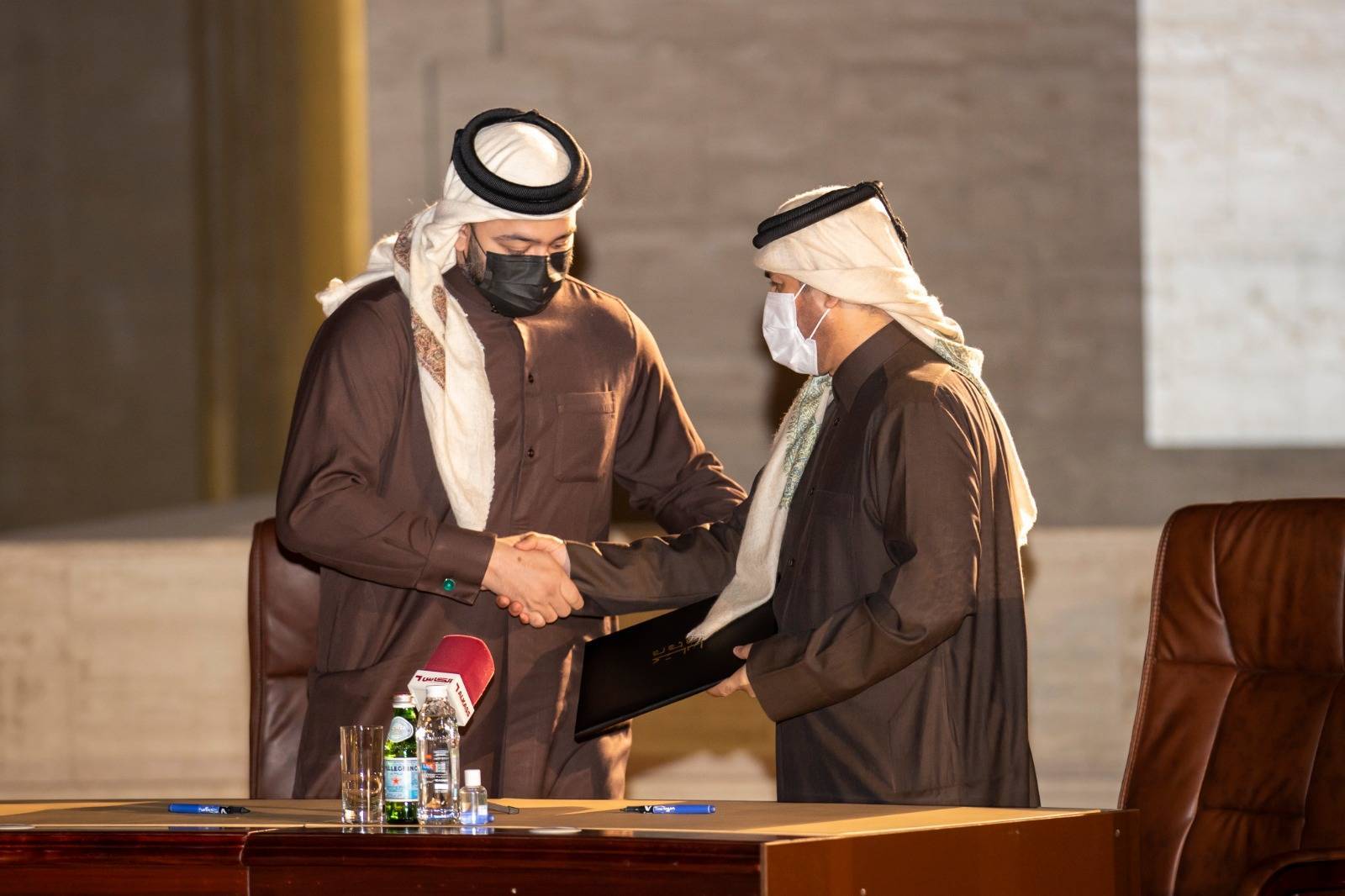 KIAHF 2022 STARTS TODAY! 