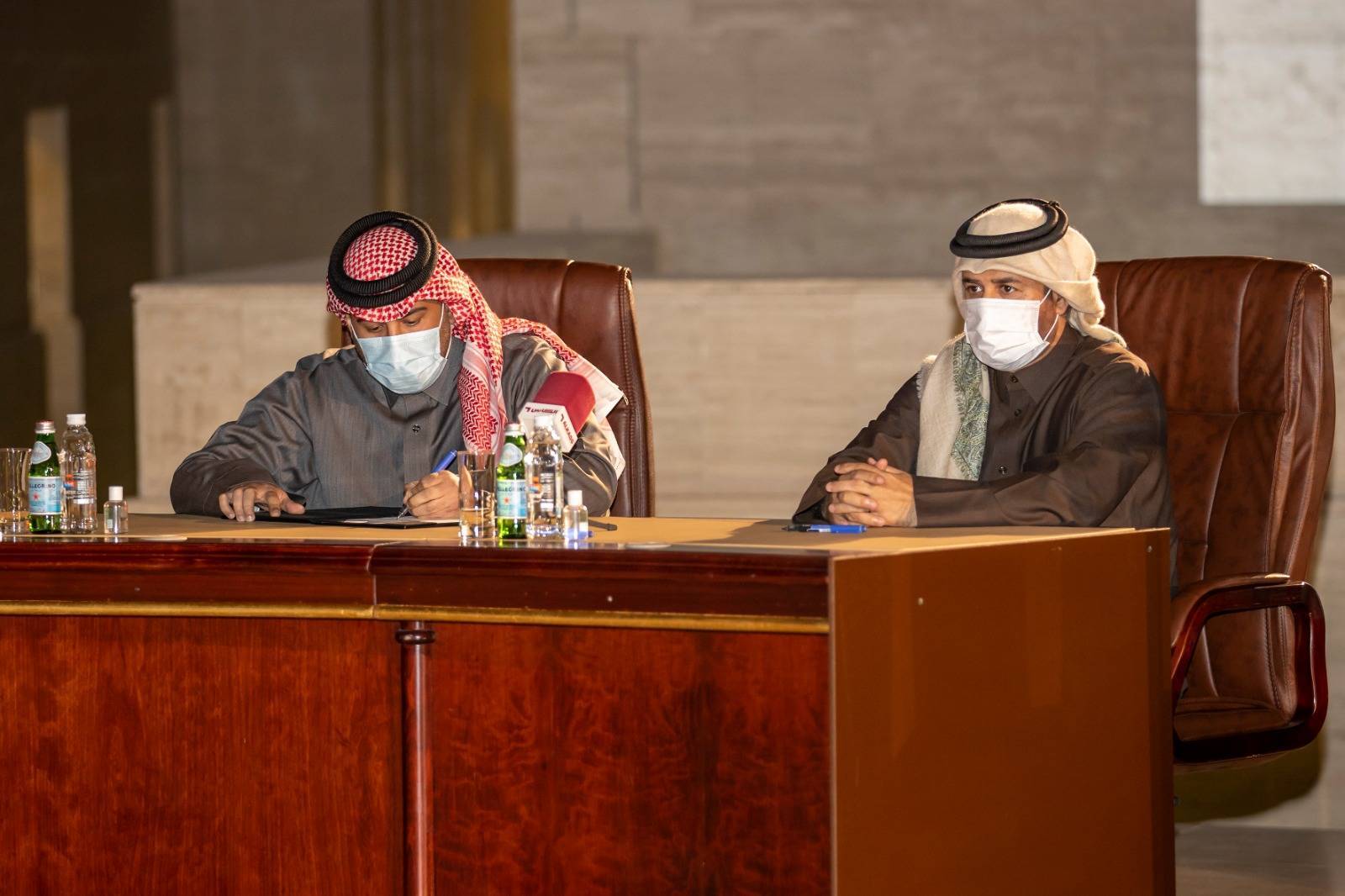 KIAHF 2022 STARTS TODAY! 