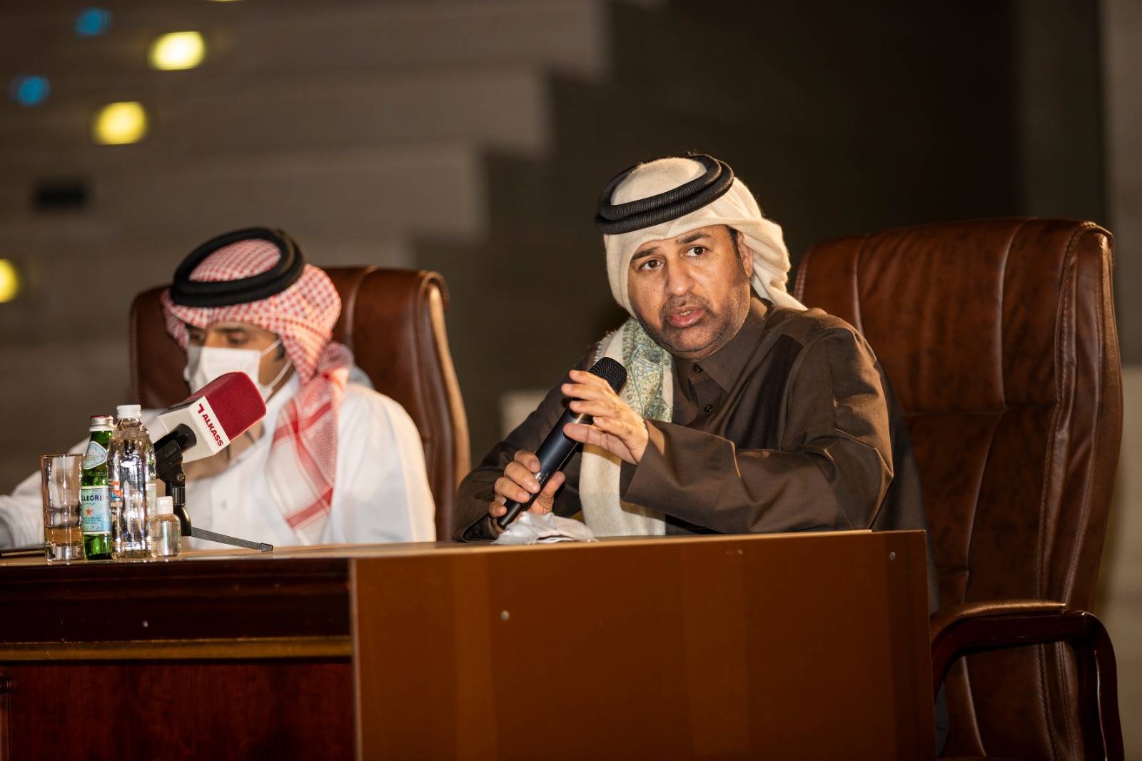 KIAHF 2022 STARTS TODAY! 