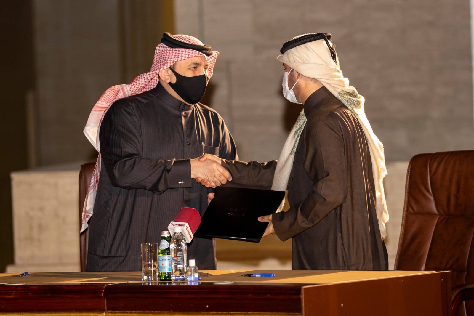 KIAHF 2022 STARTS TODAY! 