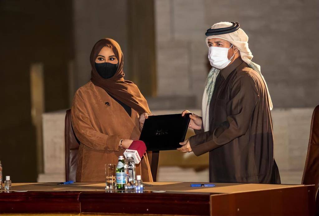 KIAHF 2022 STARTS TODAY! 