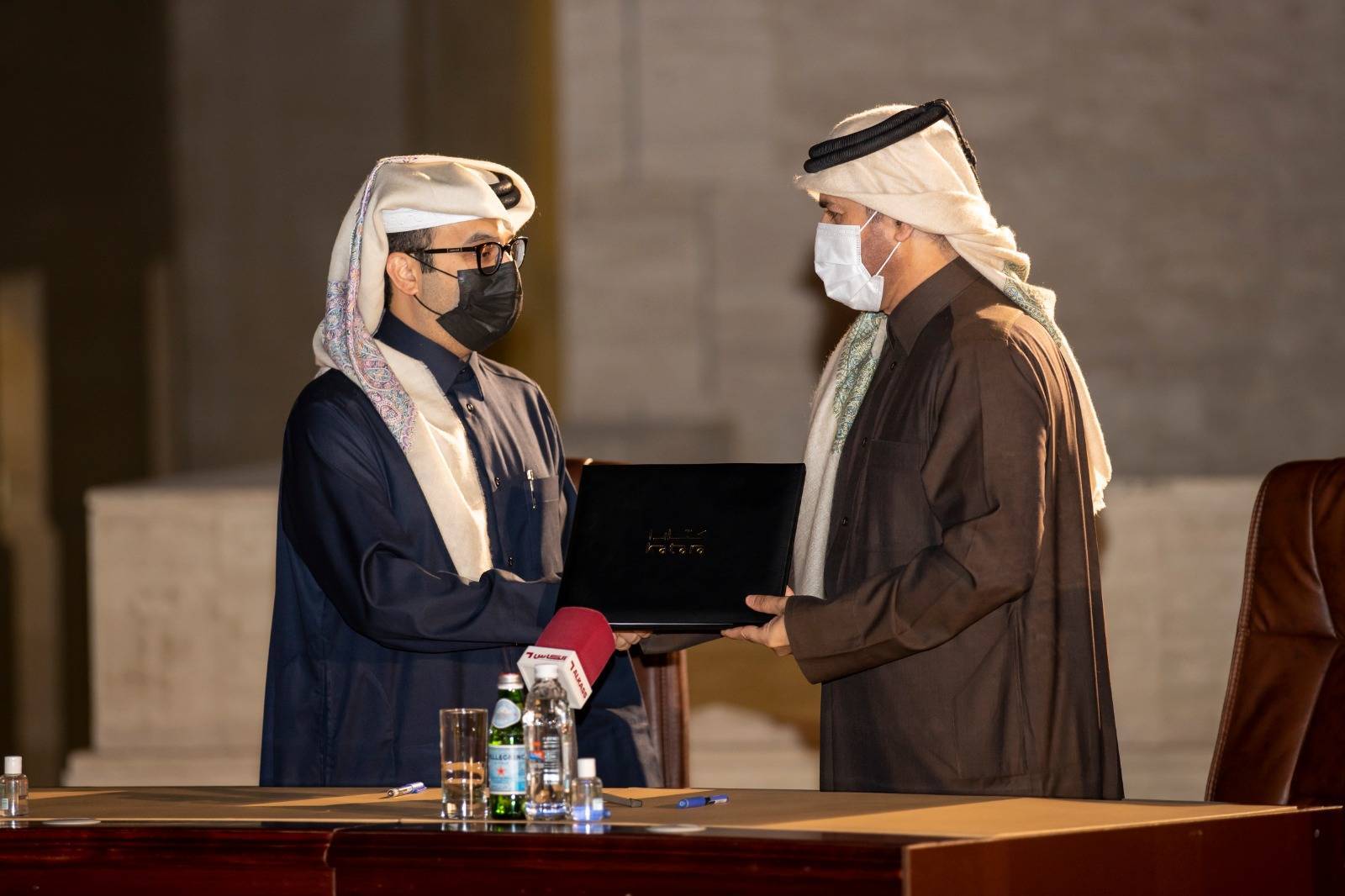 KIAHF 2022 STARTS TODAY! 