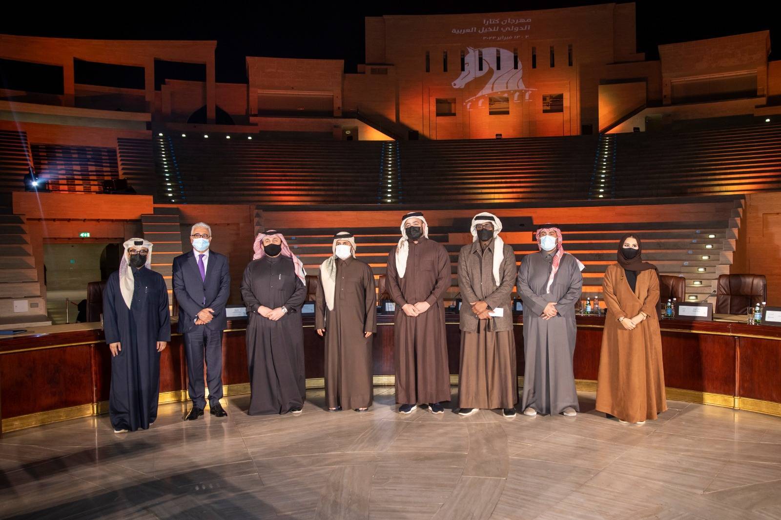 KIAHF 2022 STARTS TODAY! 