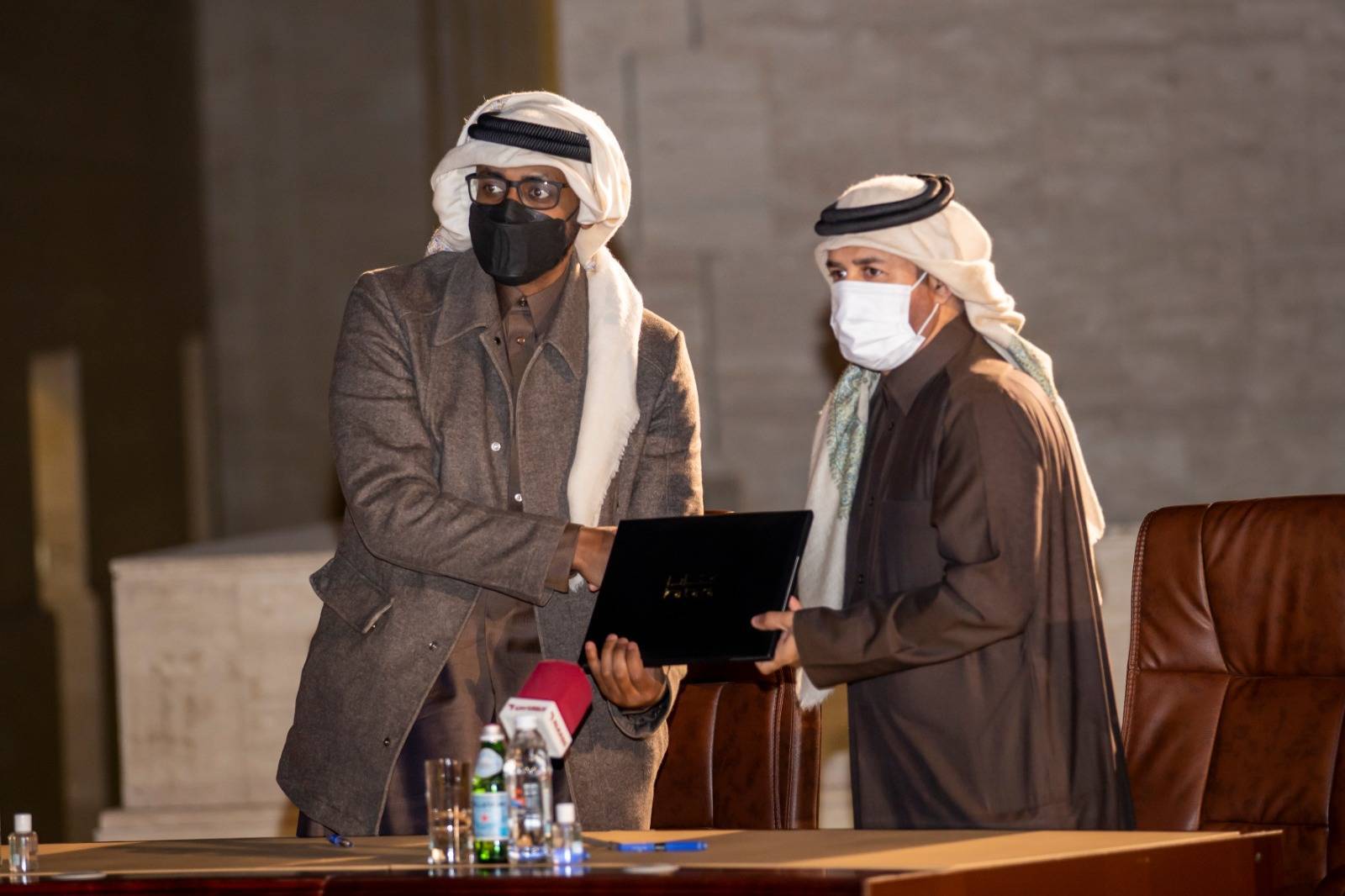 KIAHF 2022 STARTS TODAY! 