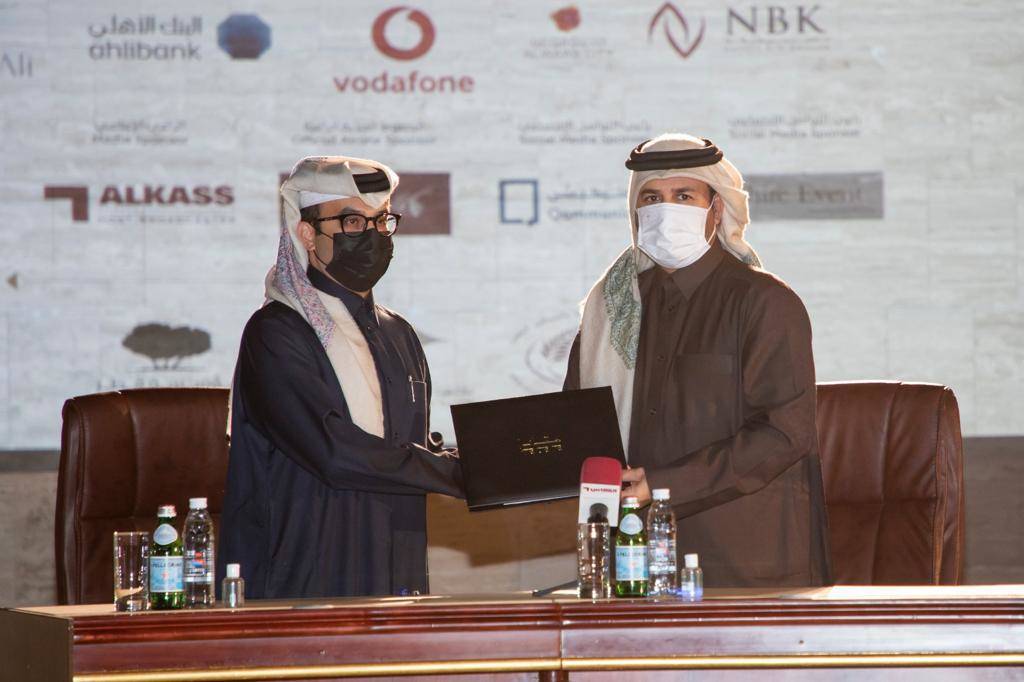 KIAHF 2022 STARTS TODAY! 