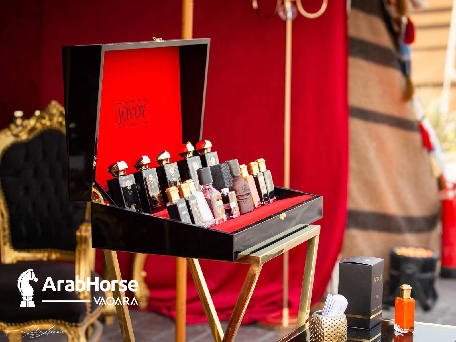 Photos from the 2022 Katara International Arabian Horse Festival