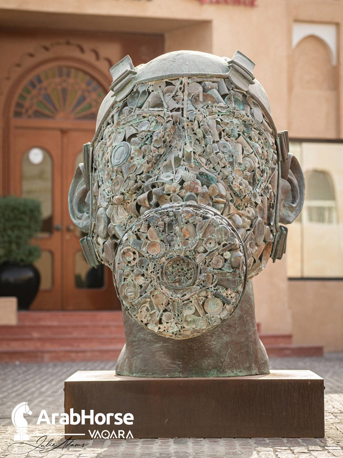 Photos from the 2022 Katara International Arabian Horse Festival