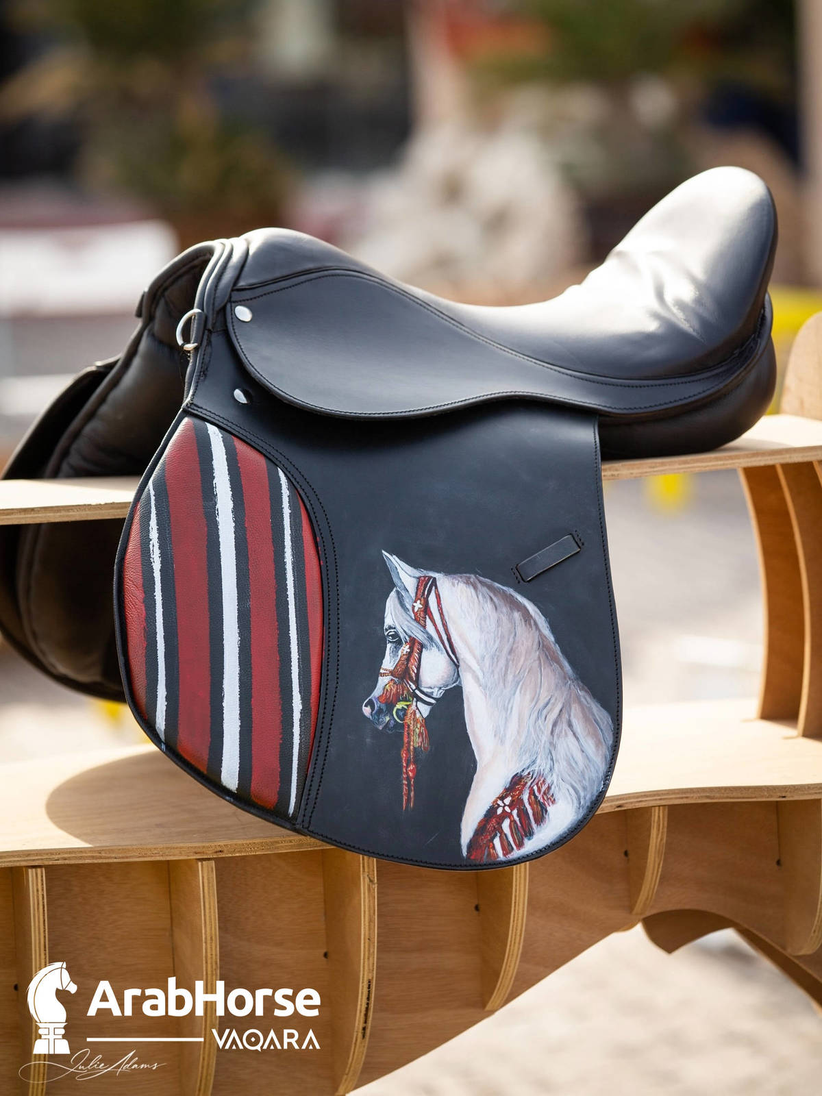 Photos from the 2022 Katara International Arabian Horse Festival