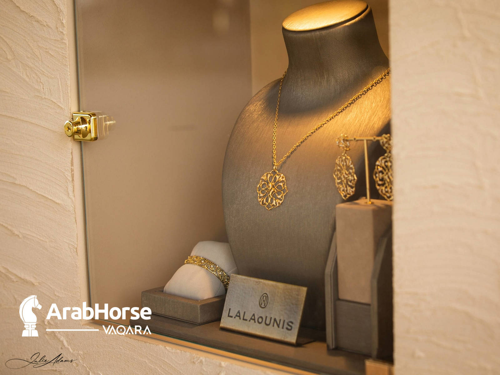 Photos from the 2022 Katara International Arabian Horse Festival