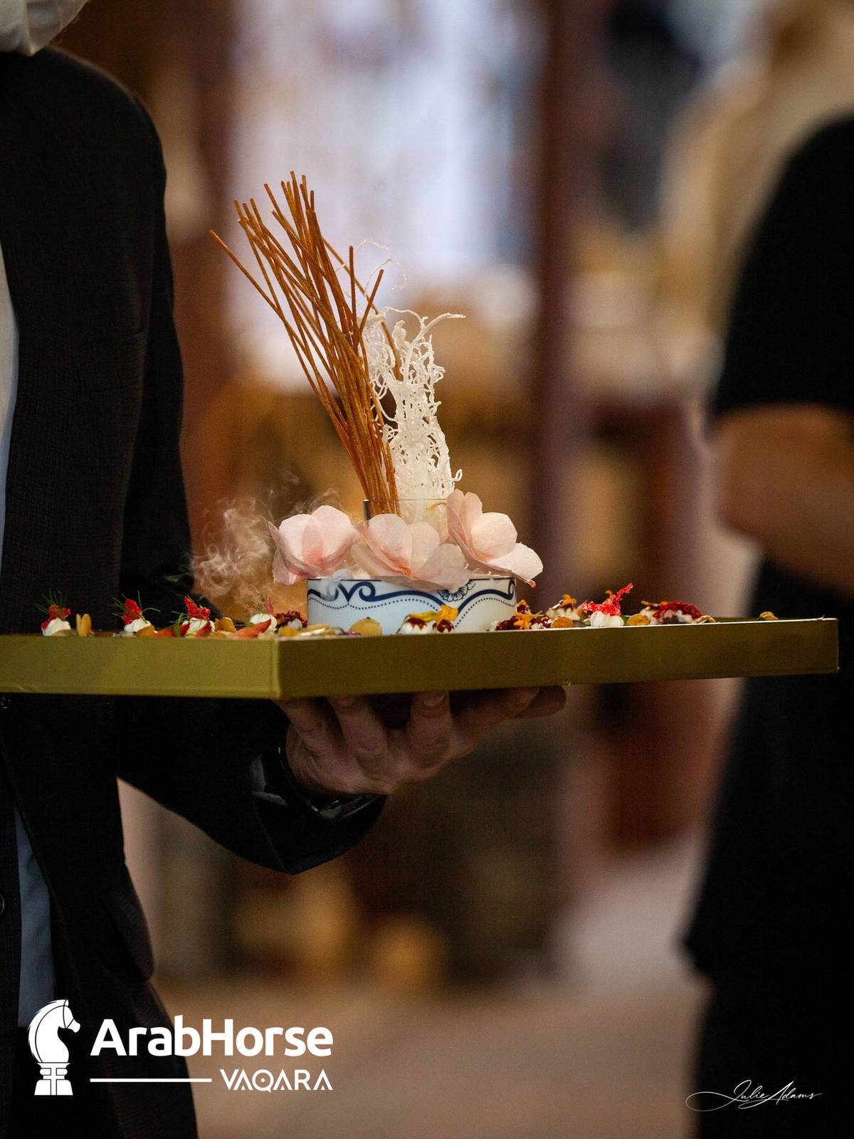 Photos from the 2022 Katara International Arabian Horse Festival