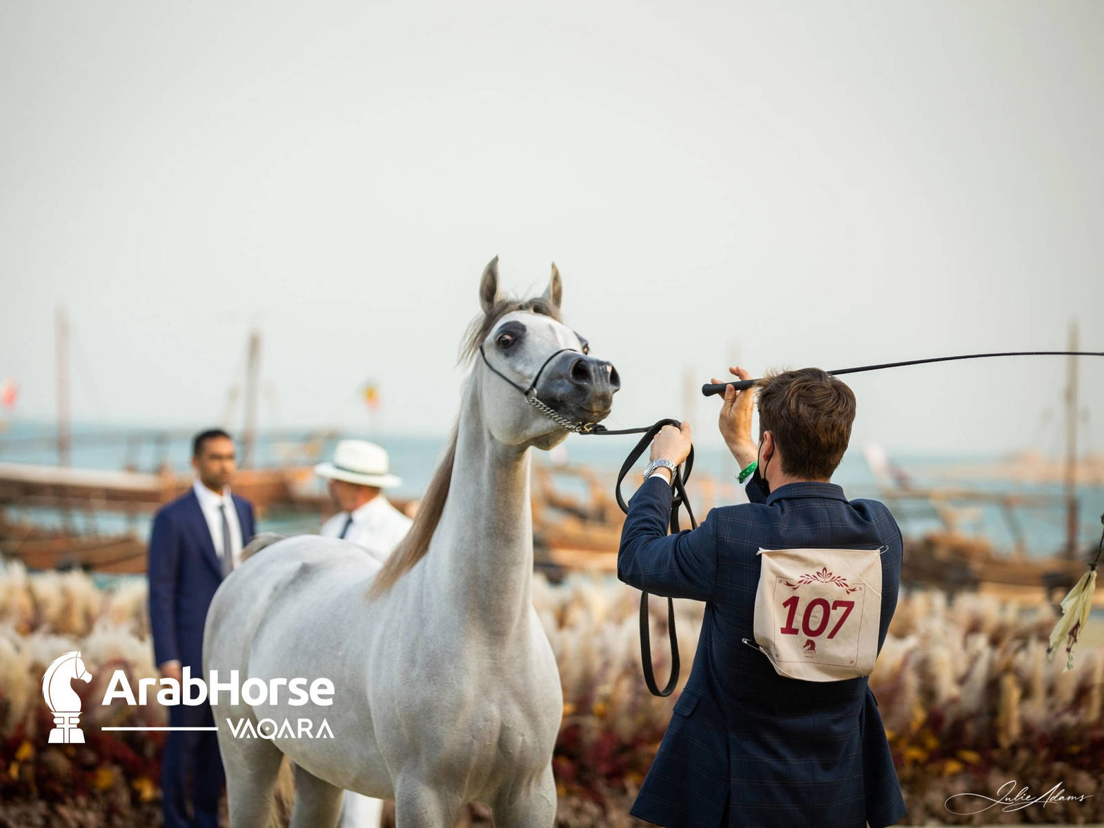 Photos from the 2022 Arabian Peninsula Horse Show at the KIAHF