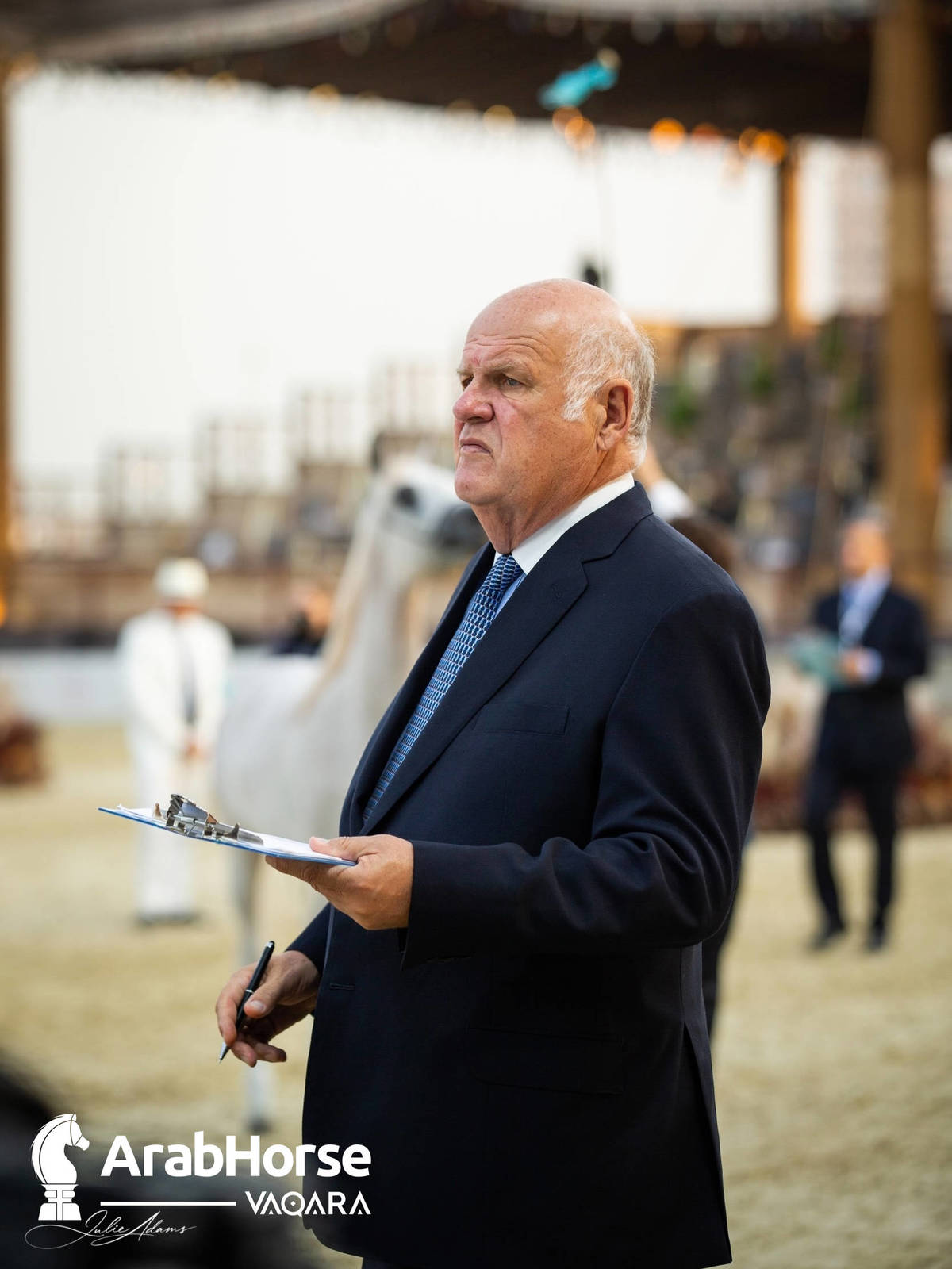 Photos from the 2022 Arabian Peninsula Horse Show at the KIAHF