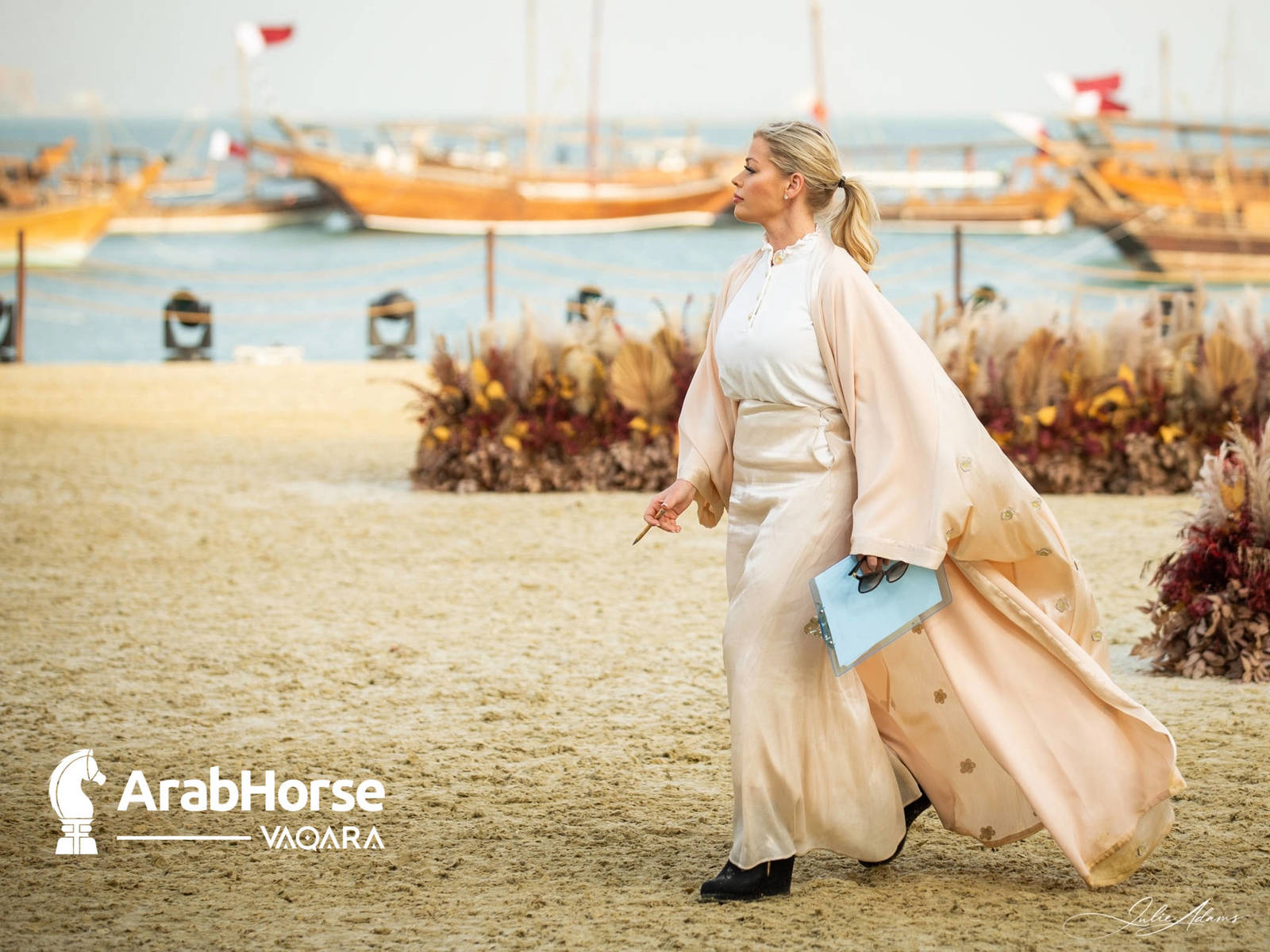 Photos from the 2022 Arabian Peninsula Horse Show at the KIAHF