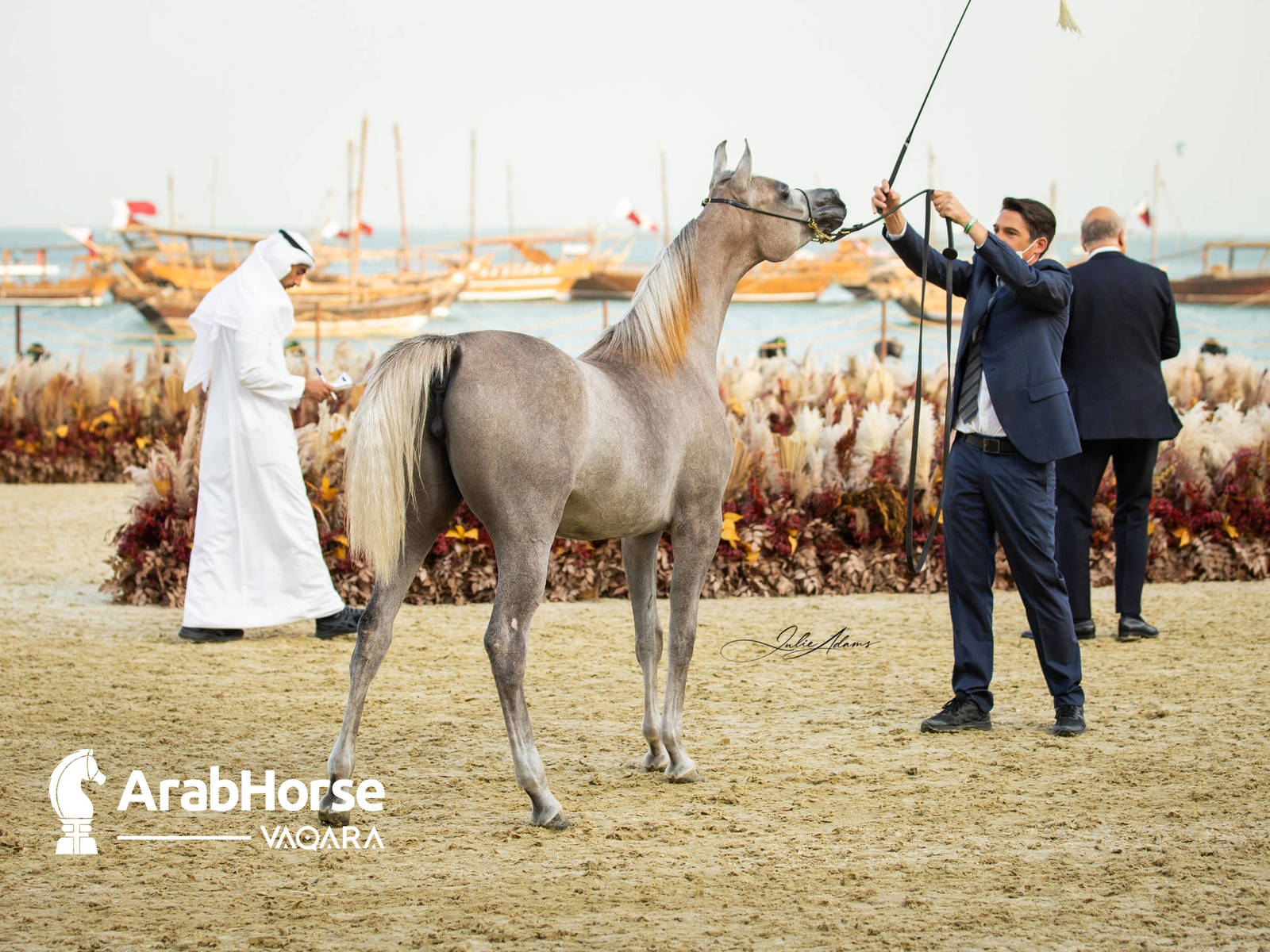 Photos from the 2022 Arabian Peninsula Horse Show at the KIAHF