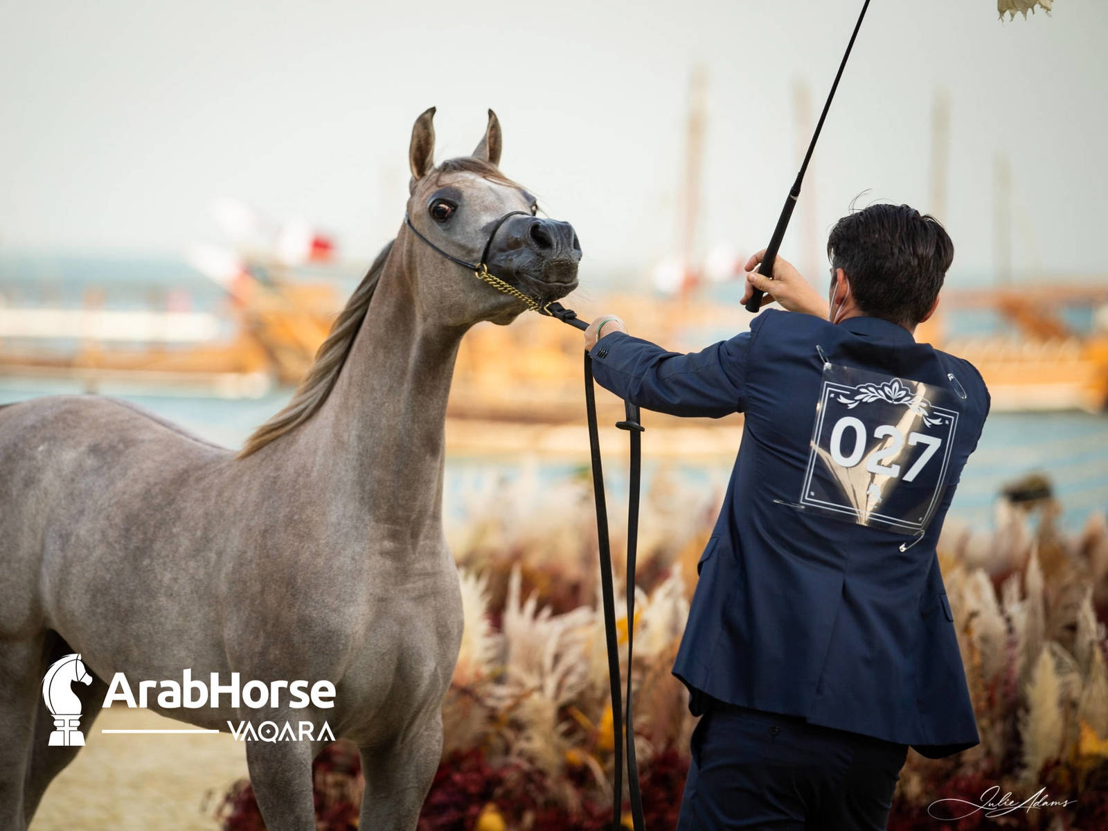 Photos from the 2022 Arabian Peninsula Horse Show at the KIAHF