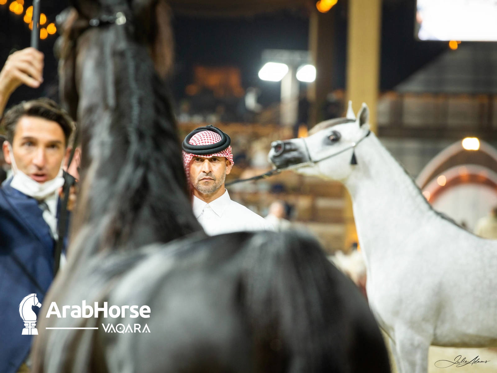 Photos from the 2022 Arabian Peninsula Horse Show at the KIAHF