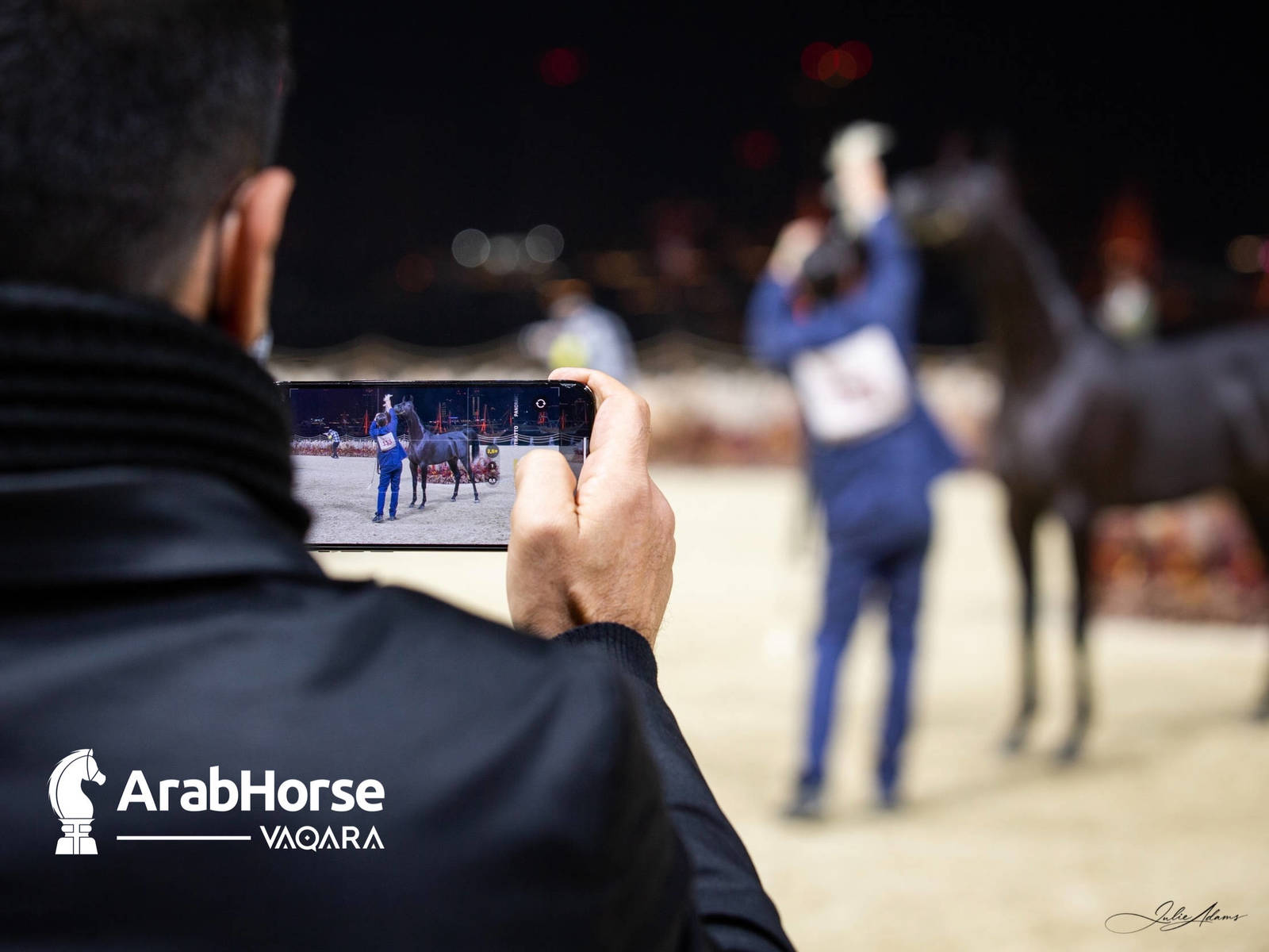 Photos from the 2022 Arabian Peninsula Horse Show at the KIAHF