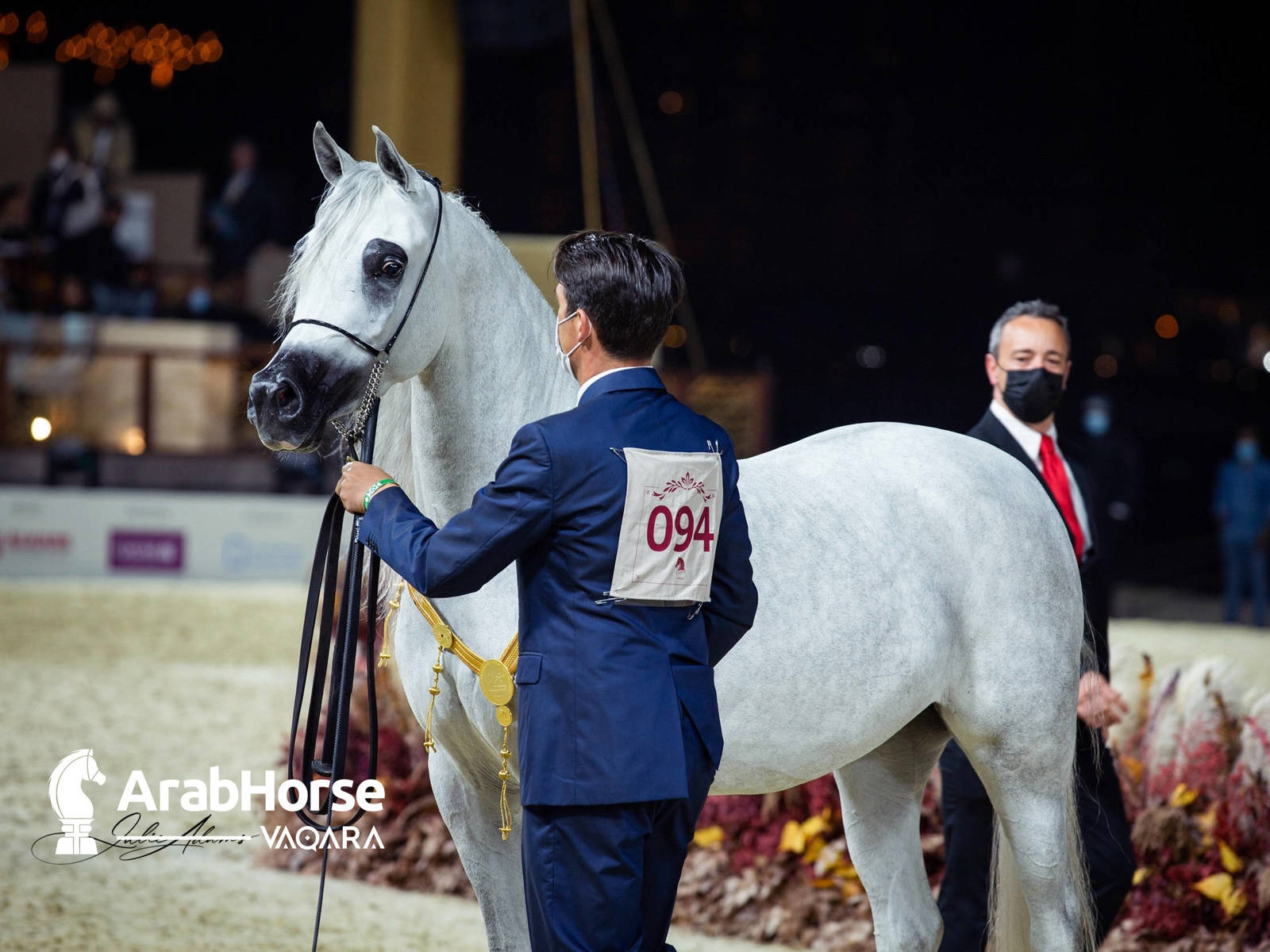 Photos from the 2022 Arabian Peninsula Horse Show at the KIAHF