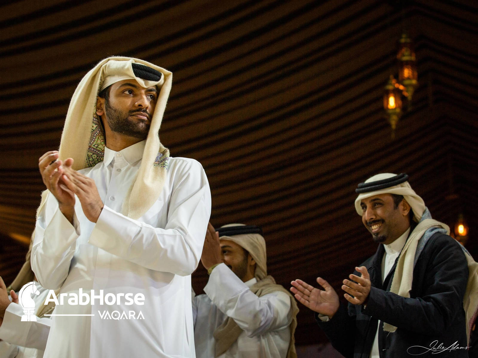 Photos from the 2022 Katara International Arabian Horse Festival