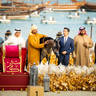 CHAMPIONSHIP DAY OF 2022 KATARA INTERNATIONAL ARABIAN HORSE FESTIVAL TITLE SHOW