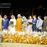 CHAMPIONSHIP DAY OF 2022 KATARA INTERNATIONAL ARABIAN HORSE FESTIVAL TITLE SHOW