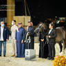 CHAMPIONSHIP DAY OF 2022 KATARA INTERNATIONAL ARABIAN HORSE FESTIVAL TITLE SHOW