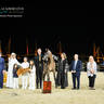 CHAMPIONSHIP DAY OF 2022 KATARA INTERNATIONAL ARABIAN HORSE FESTIVAL TITLE SHOW