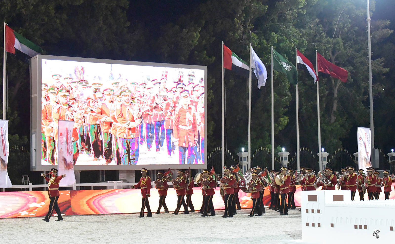 Lisa Abraham: The 2022 Abu Dhabi International Arabian Horse Championship ~ PHOTO GALLERY