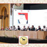 Lisa Abraham: The 2022 ECAHO AGM ~ ABU DHABI ~ Hosted by the Emirates Arabian Horse Society
