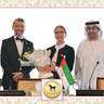 Lisa Abraham: The 2022 ECAHO AGM ~ ABU DHABI ~ Hosted by the Emirates Arabian Horse Society