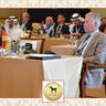 Lisa Abraham: The 2022 ECAHO AGM ~ ABU DHABI ~ Hosted by the Emirates Arabian Horse Society