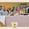 Lisa Abraham: The 2022 ECAHO AGM ~ ABU DHABI ~ Hosted by the Emirates Arabian Horse Society