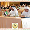 Lisa Abraham: The 2022 ECAHO AGM ~ ABU DHABI ~ Hosted by the Emirates Arabian Horse Society