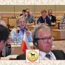 Lisa Abraham: The 2022 ECAHO AGM ~ ABU DHABI ~ Hosted by the Emirates Arabian Horse Society