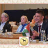 Lisa Abraham: The 2022 ECAHO AGM ~ ABU DHABI ~ Hosted by the Emirates Arabian Horse Society
