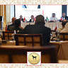 Lisa Abraham: The 2022 ECAHO AGM ~ ABU DHABI ~ Hosted by the Emirates Arabian Horse Society