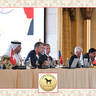Lisa Abraham: The 2022 ECAHO AGM ~ ABU DHABI ~ Hosted by the Emirates Arabian Horse Society