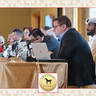 Lisa Abraham: The 2022 ECAHO AGM ~ ABU DHABI ~ Hosted by the Emirates Arabian Horse Society