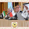 Lisa Abraham: The 2022 ECAHO AGM ~ ABU DHABI ~ Hosted by the Emirates Arabian Horse Society