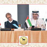 Lisa Abraham: The 2022 ECAHO AGM ~ ABU DHABI ~ Hosted by the Emirates Arabian Horse Society