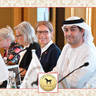 Lisa Abraham: The 2022 ECAHO AGM ~ ABU DHABI ~ Hosted by the Emirates Arabian Horse Society