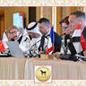 Lisa Abraham: The 2022 ECAHO AGM ~ ABU DHABI ~ Hosted by the Emirates Arabian Horse Society