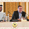 Lisa Abraham: The 2022 ECAHO AGM ~ ABU DHABI ~ Hosted by the Emirates Arabian Horse Society