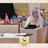 Lisa Abraham: The 2022 ECAHO AGM ~ ABU DHABI ~ Hosted by the Emirates Arabian Horse Society